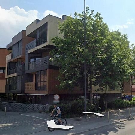Apartma Felicija Ljubljana Exterior photo